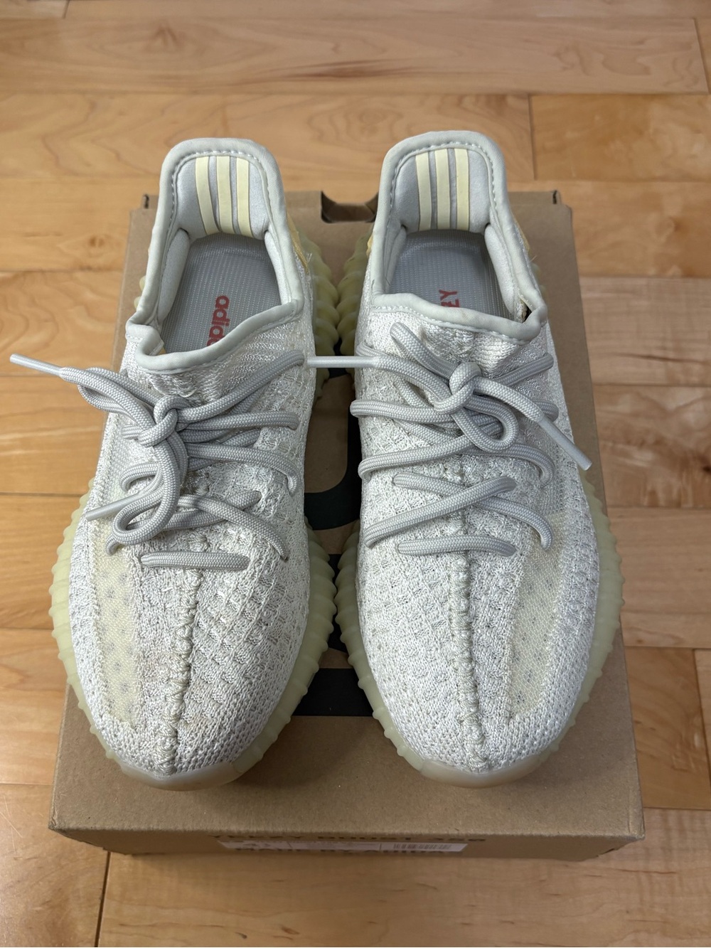 Adidas Yeezy Boost 350 V2 Yeshaya (Reflective)